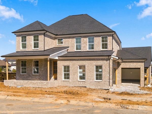1117 Willow Springs Drive , Lebanon, TN 37087