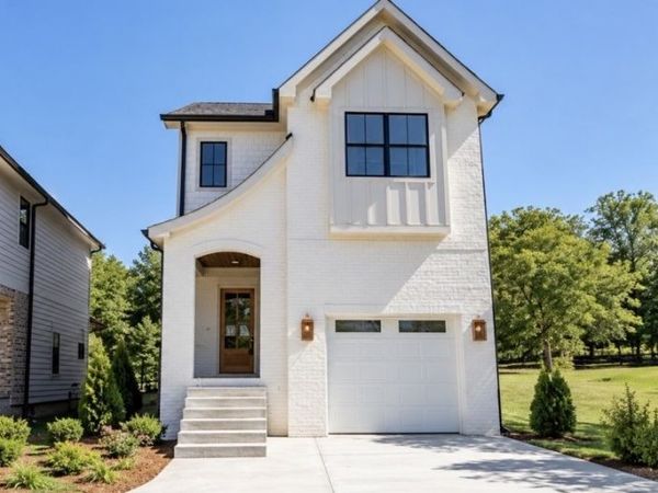 622 Westboro Dr , Unit B, Nashville, TN 37209