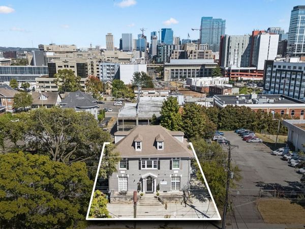 200 23rd Ave N, Nashville, TN 37203