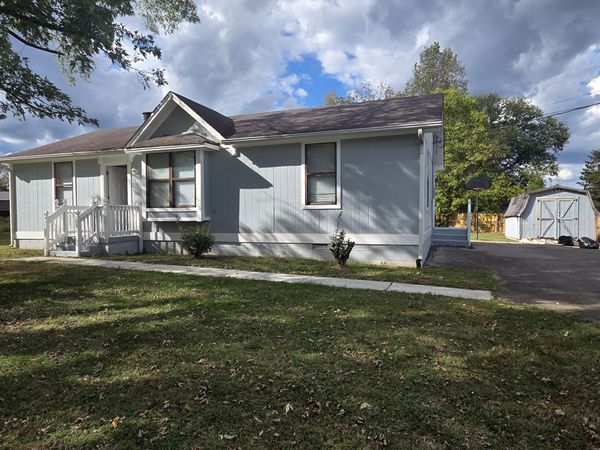 8015 Sunset Cir , Murfreesboro, TN 37129