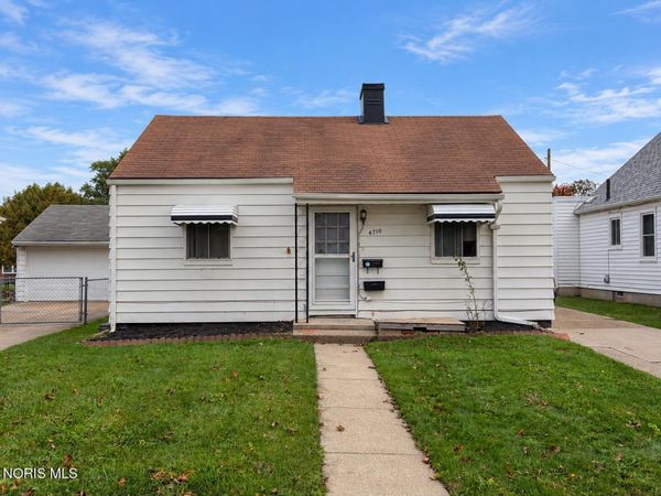 4710 290th Street, Toledo, OH 43611