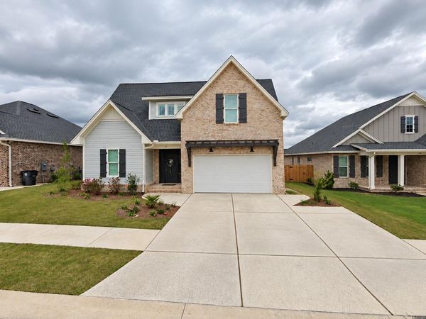 111 Raiders Trail, Valparaiso, FL 32580