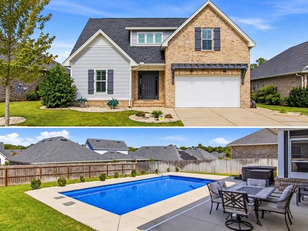 111 Raiders Trail, Valparaiso, FL 32580