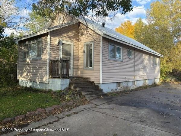 625 Colorado Street, Craig, CO 81625