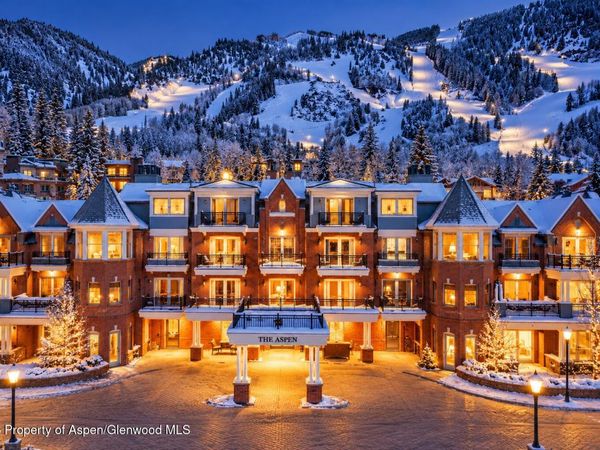 Aspen, CO 81611