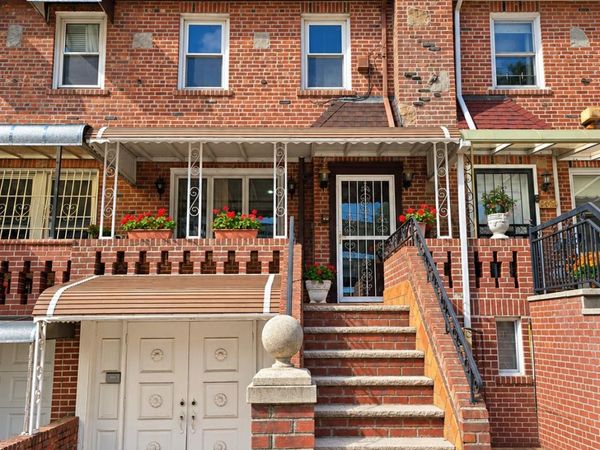 9806 Fort Hamilton Parkway , Brooklyn, NY 11209
