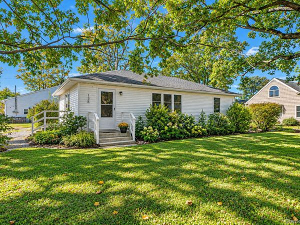138 Central Avenue , Patchogue, NY 11772