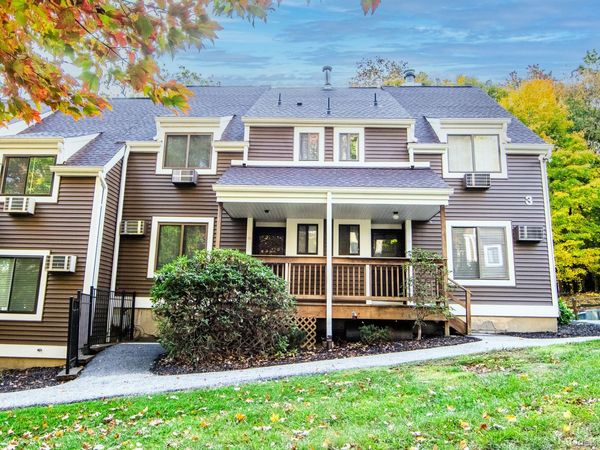 3 Heritage Drive , Unit G, Monroe, NY 10926