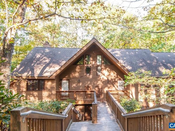 712 LAURELWOOD CONDOS , Wintergreen Resort, VA 22967