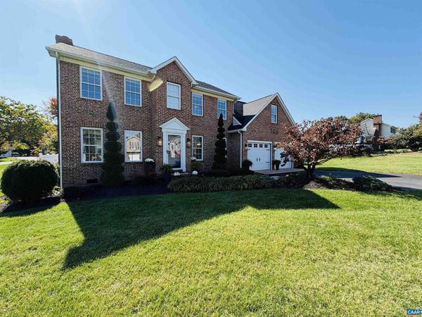 105 WILLOW DR , Dayton, VA 22821