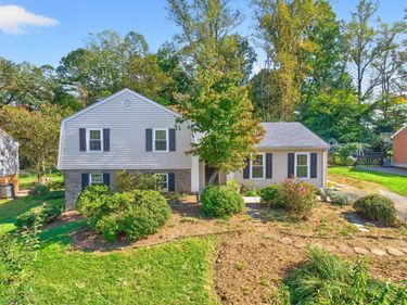 1725 GOLDENTREE PL , Charlottesville, VA 22911
