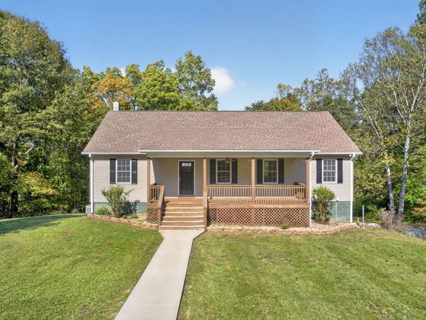 2270 JAMES RIVER RD , Esmont, VA 22937