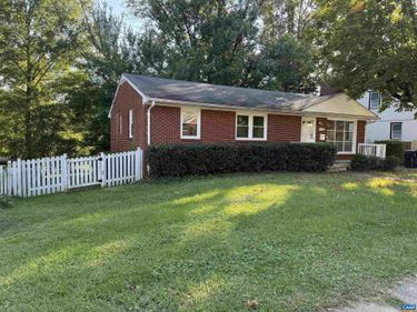 1510 AMHERST AVE , Charlottesville, VA 22903