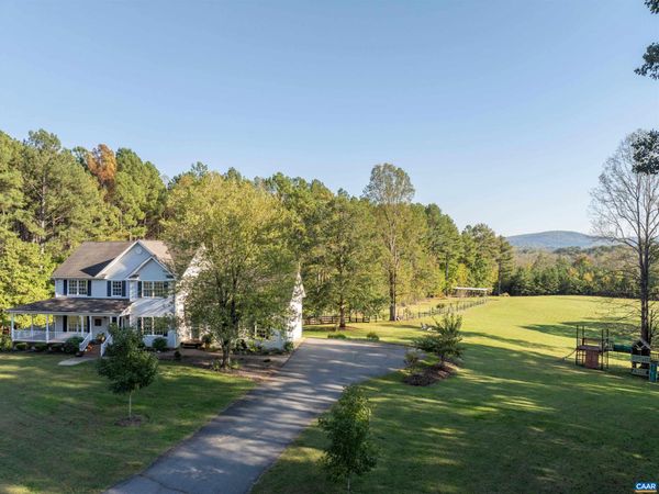 3729 ASHLEIGH WAY RD , Barboursville, VA 22923