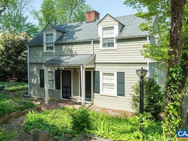 907 COTTAGE LN , Charlottesville, VA 22903