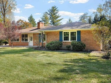 345 FOREST RIDGE RD , Earlysville, VA 22936