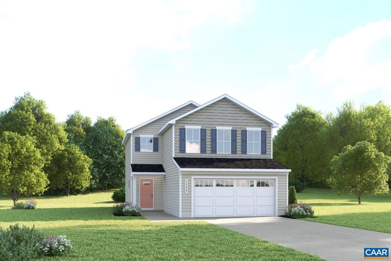 280 Arches Ln , Barboursville, VA 22923 Main Photo