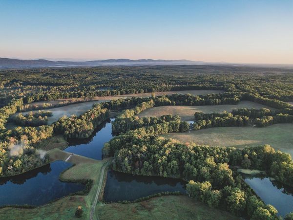 275 ROLLING RD S , Scottsville, VA 24590