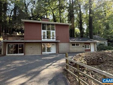 536 VALLEY RD , Charlottesville, VA 22903