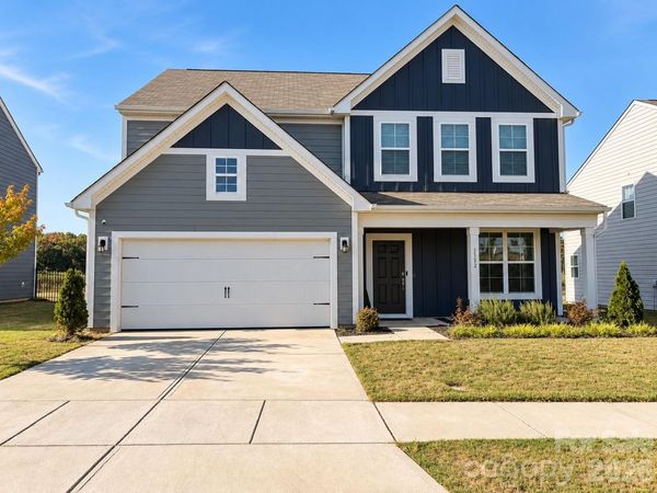 1512 Felthorpe Way , Indian Trail, NC 28079