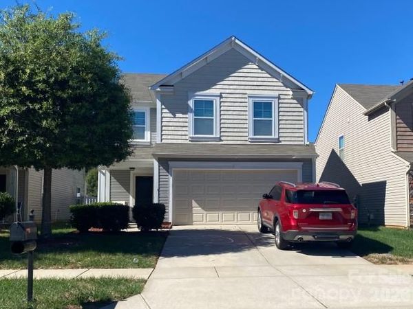 7106 Pitzer Drive , Charlotte, NC 28269