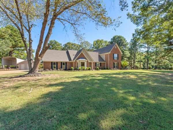 1256 PINE ACRES RD, Eads, TN 38028