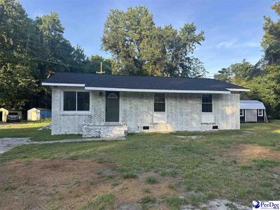 96 Chapman Drive, Cheraw, SC 29520