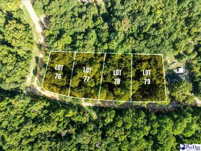 0000 Jeffrey St. Lot 77, Cheraw, SC 29520