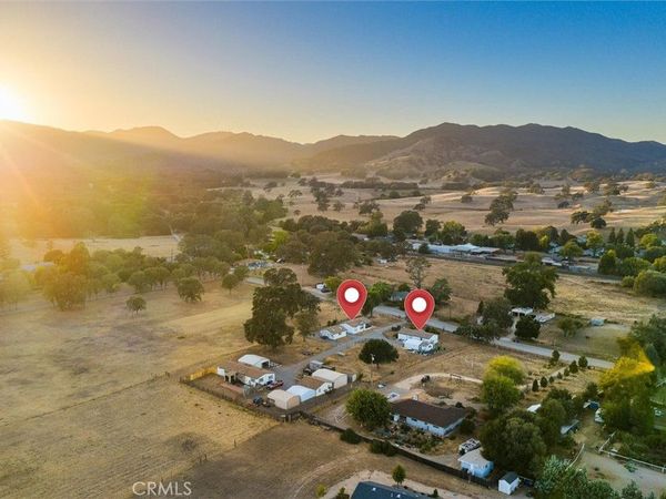 22817 I, Santa Margarita, CA 93453