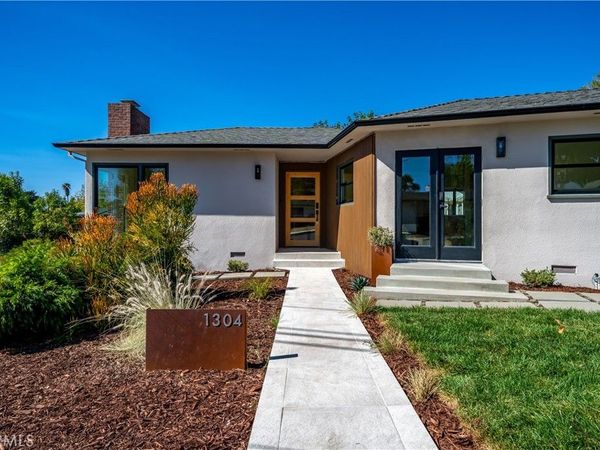 1304 Sydney, San Luis Obispo, CA 93401