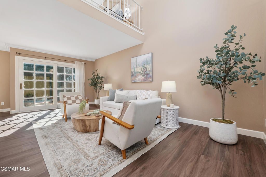6488 Marquette Street, Unit A, Moorpark, CA 93021 Main Photo