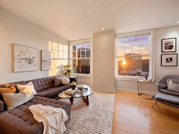 702 Ash, Unit 509, San Diego, CA 92101