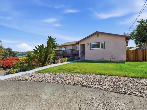 644 A Lado De Loma, Vista, CA 92083