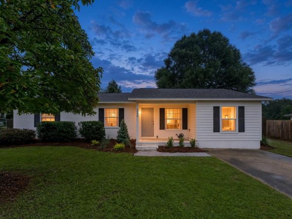 5450 DOVER Road, Havana, FL 32333