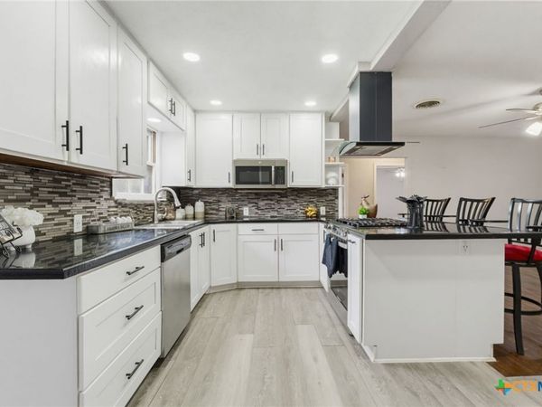 1016 N 18th Street, Killeen, TX 76541
