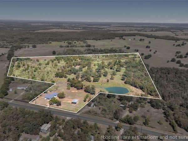 13764 N Fm 487, Buckholts, TX 76518