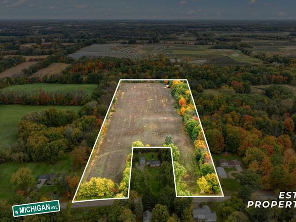 13916 W Michigan Avenue, Parma, MI 49269
