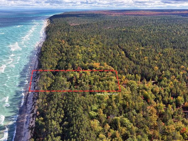 TBD Crisp Point Road, McMillan Twp, MI 49868