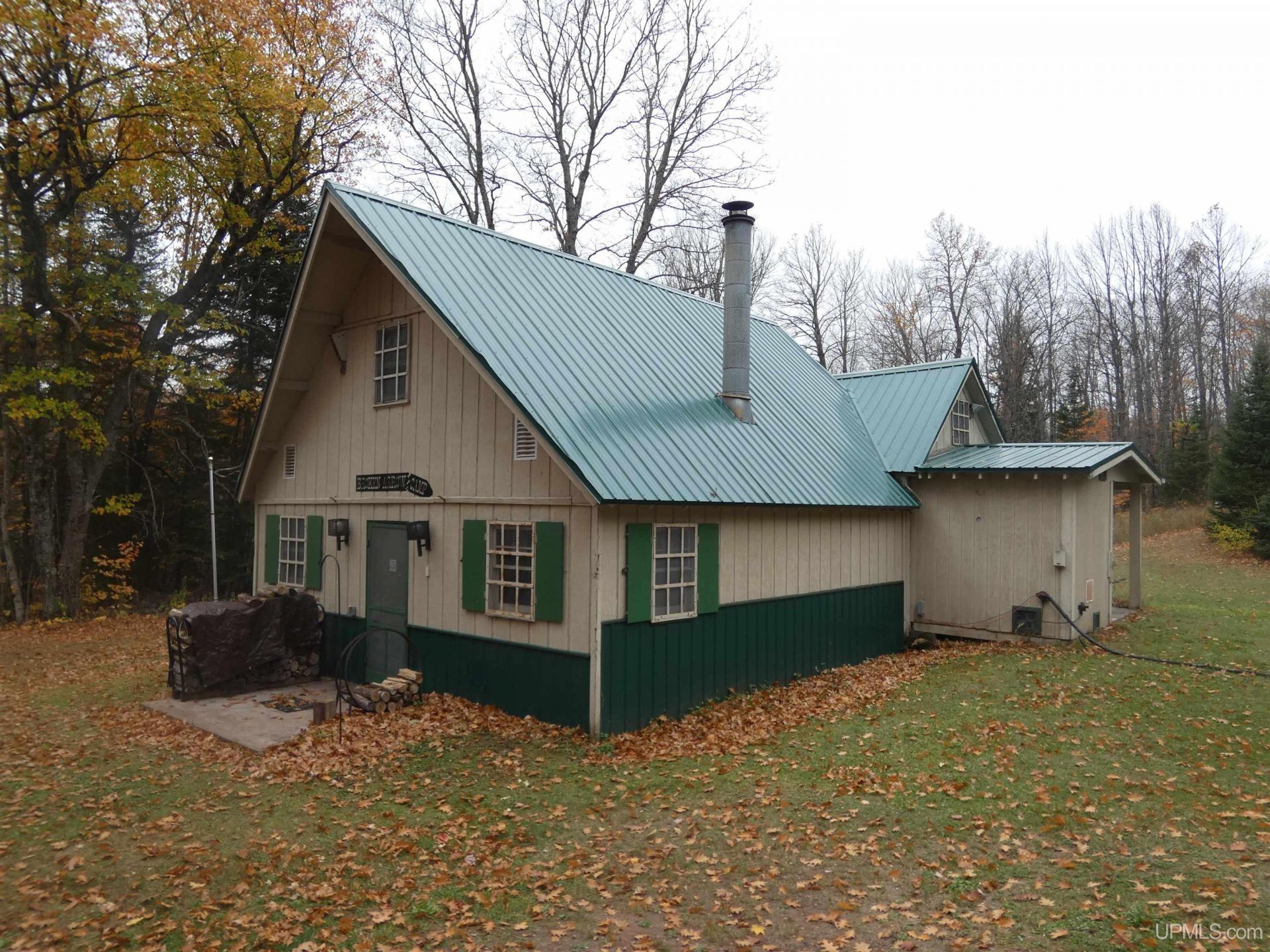40290 M-28 Highway, Bergland Twp, MI 49910 Main Photo
