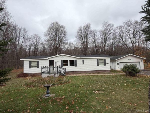 7268 Co Rd 496 Road, Ely Twp, MI 49849