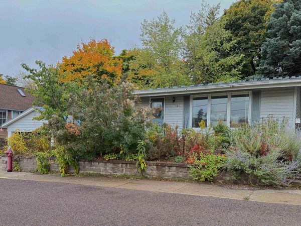 121 Water Street, Hancock, MI 49930