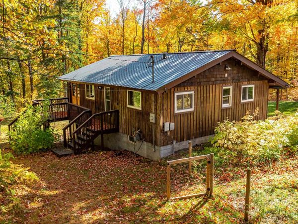 22253 Massie Road, Chassell Twp, MI 49916