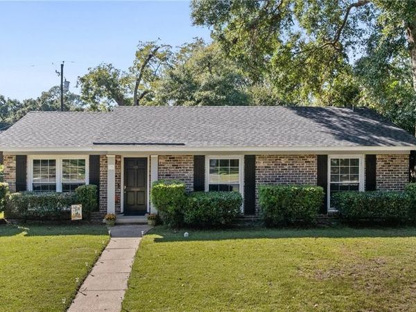 110 Maury Drive, Mobile, AL 36606