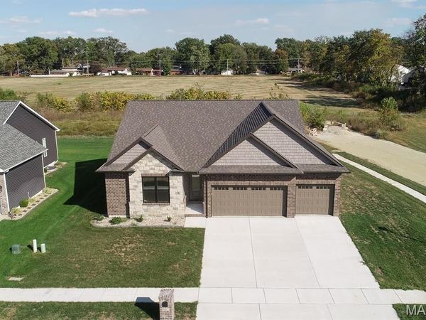 602 Mortar Street, Mascoutah, IL 62258