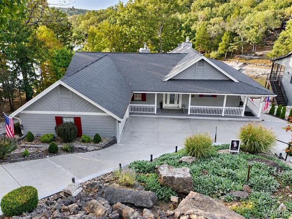 669 E Gray Friar, Marthasville, MO 63357
