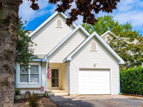 5131 Oholloran Way , Williamsburg, VA 23188