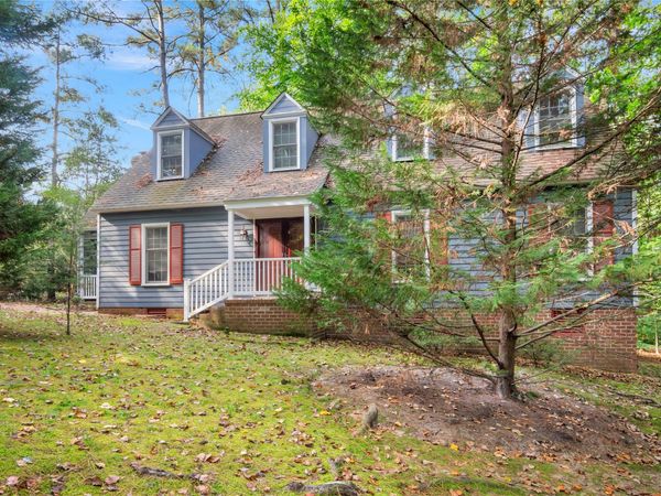 101 Mathews Grant , Williamsburg, VA 23185