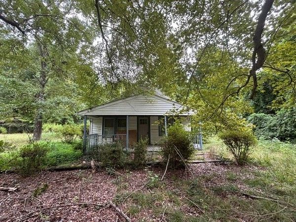 244 Red Mens Hall Road , Port Haywood, VA 23138