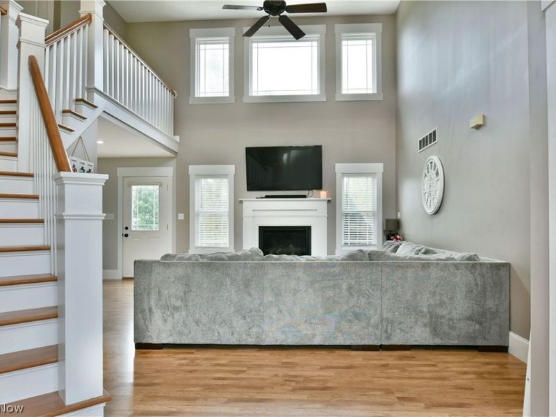 813 Dalton Drive NW, Warren, OH 44481 Photo 12