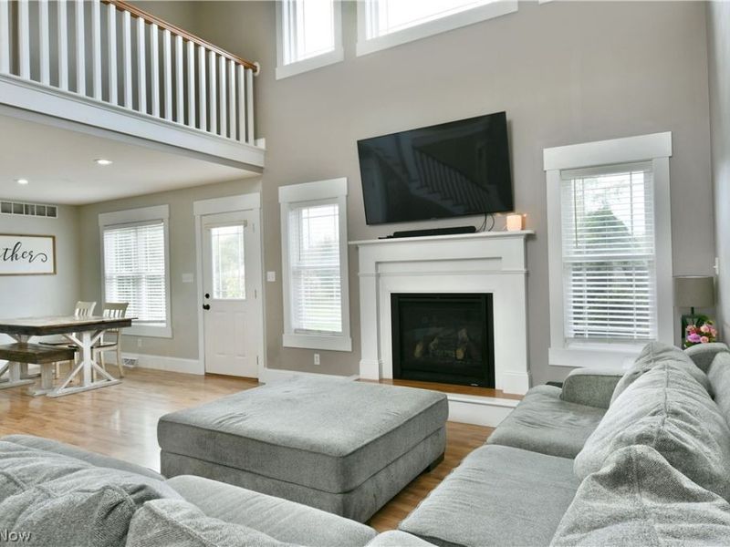 813 Dalton Drive NW, Warren, OH 44481 Photo 13